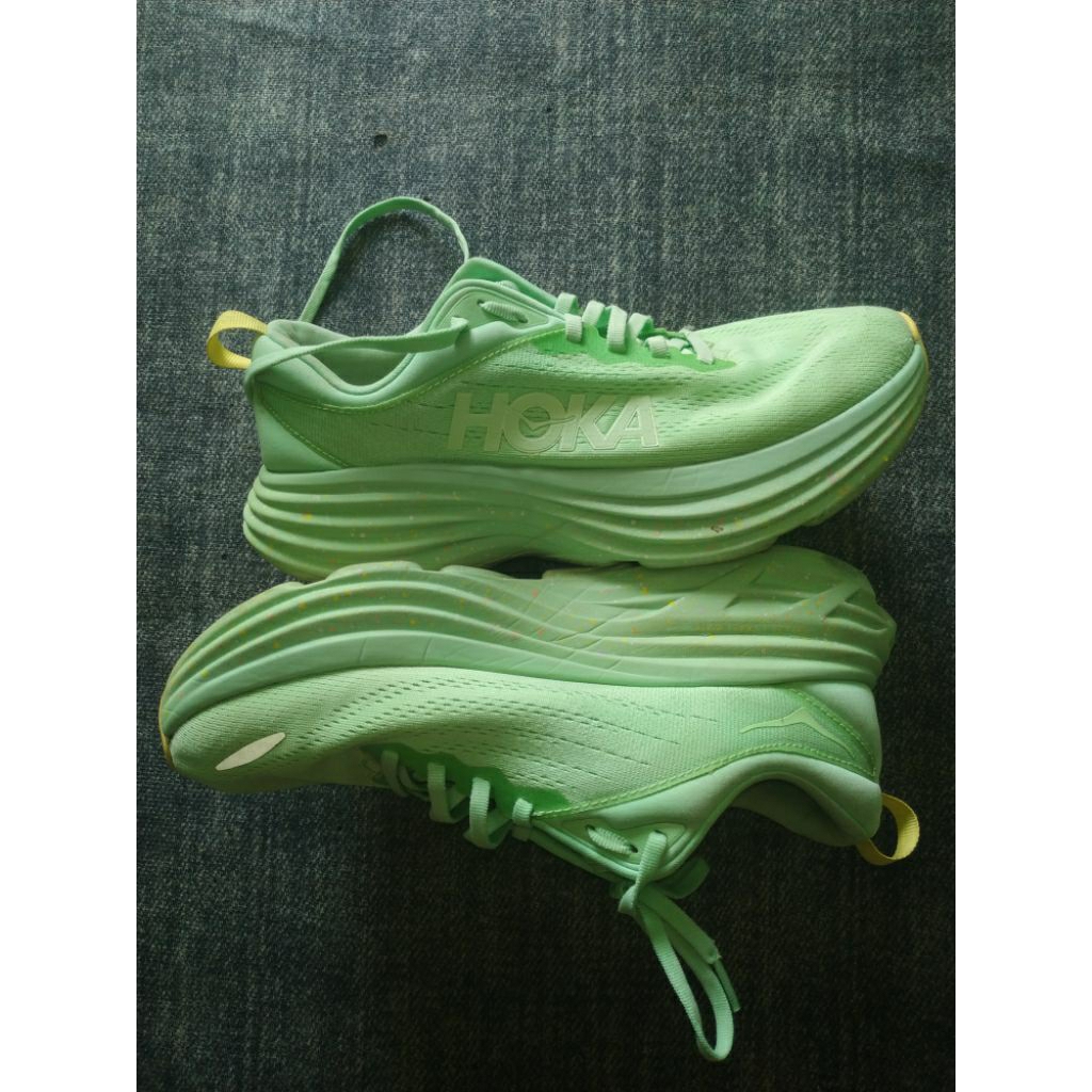 Hoka bondi 8