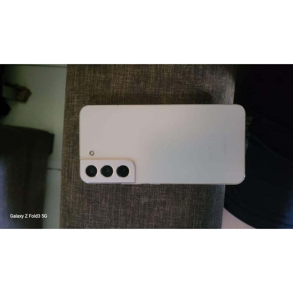Samsung S22 5g Second Minus