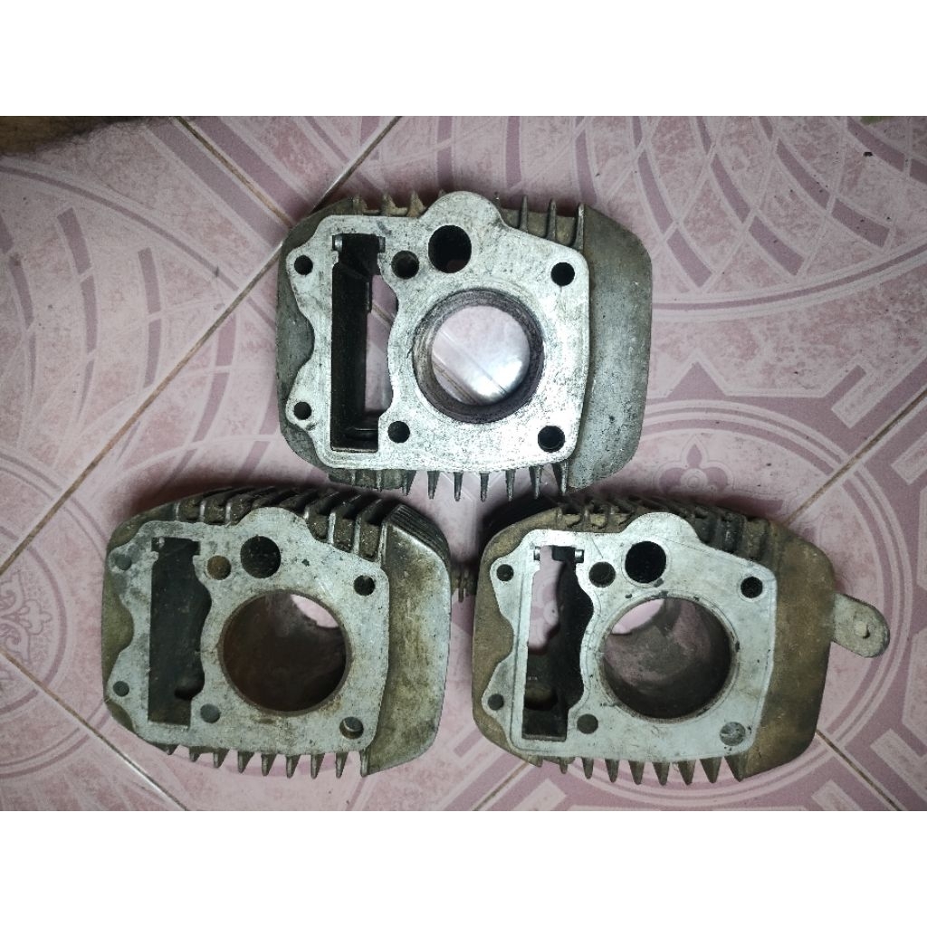 BLOK BORING HONDA KPH FI SUPRA X 125