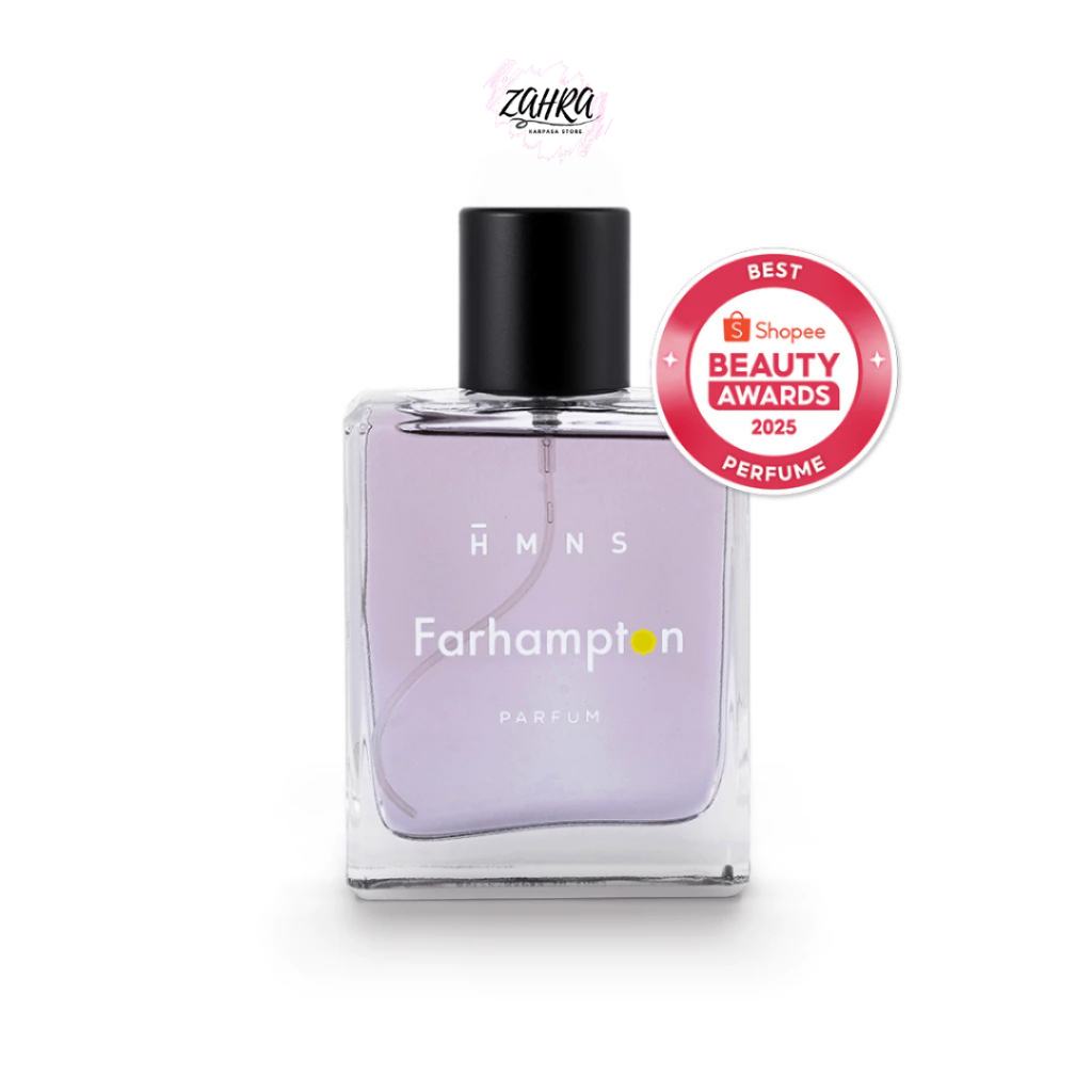 HMNS Decant Farhampton Parfum