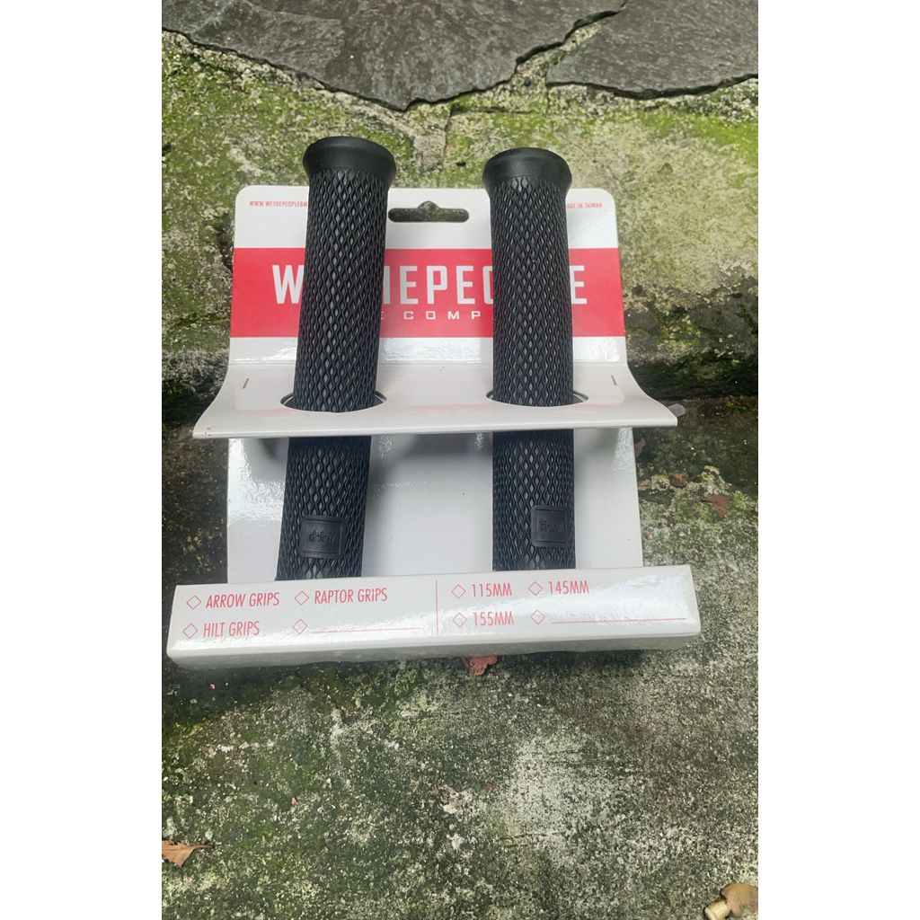 Grip WTP BMX
