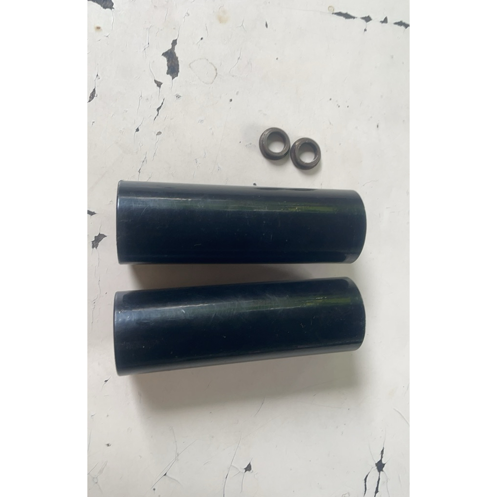 Peg / Jalu Sepeda BMX Freestyle