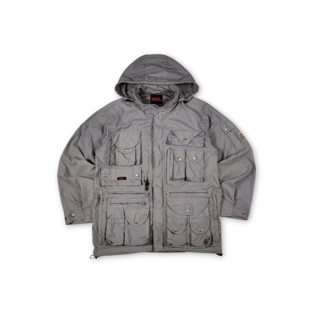 Fjall Raven