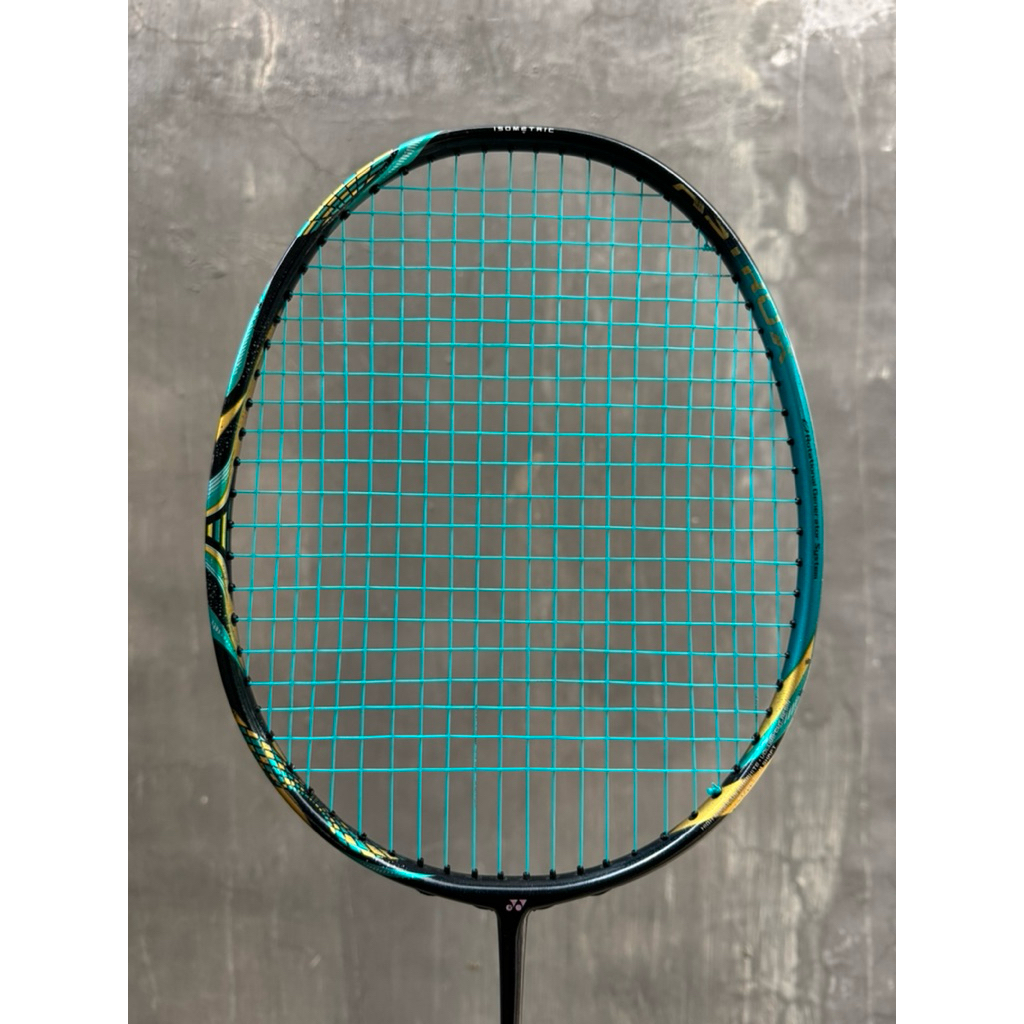 YONEX ASTROX 88S PRO GEN 2 JP KODE (ORIGINAL 100%) Barang langka Raket Juara Dunia Kevin Sanjaya Sia