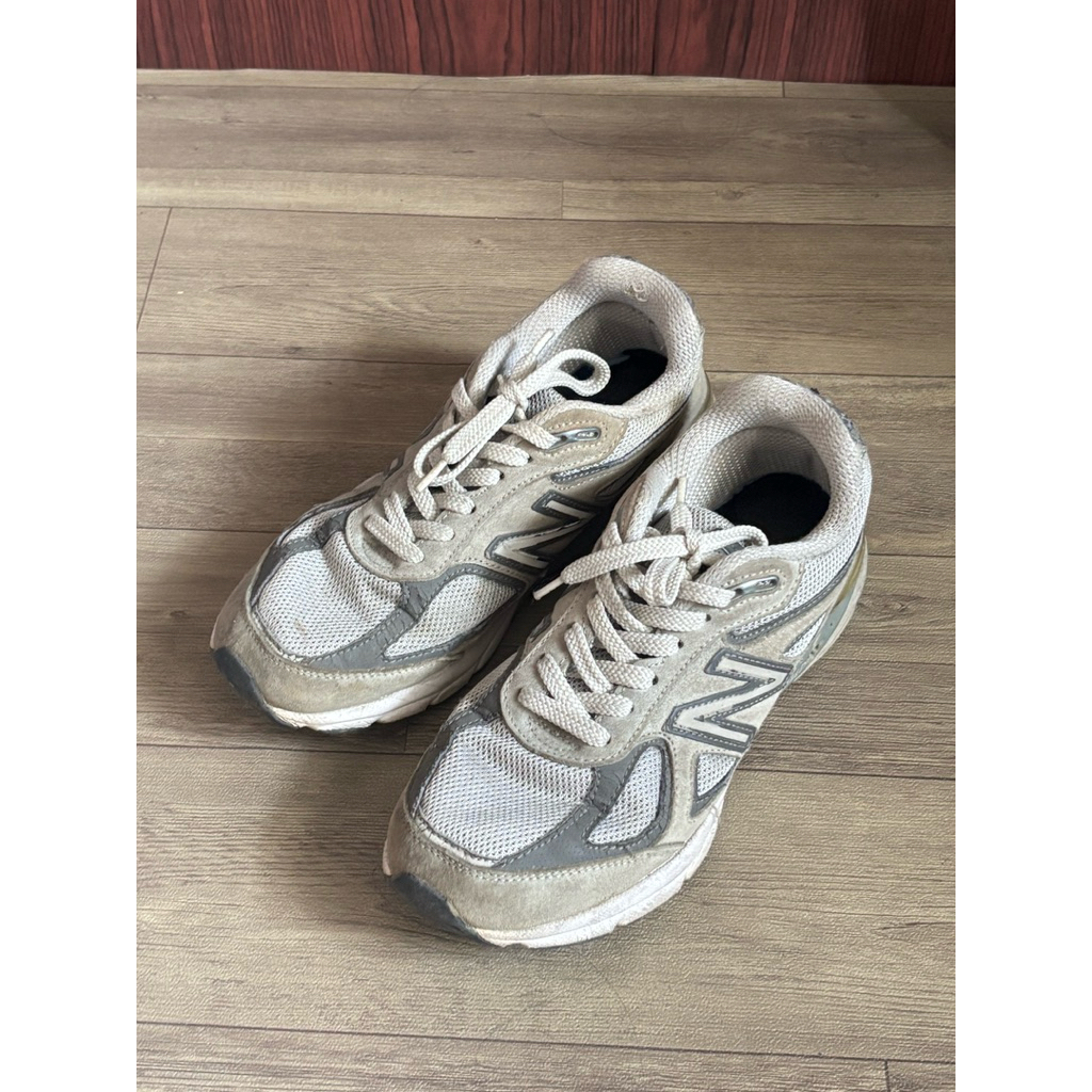 New Balance 990 (preloved original)