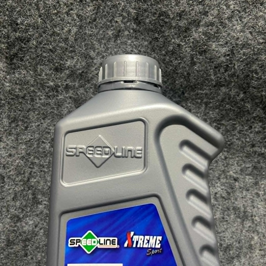 Oli Mesin 1L BENSIN / Full Synthetic / Xtreme Sport / SAE 5W-30 SP/GF-6A / SPEEDLINE