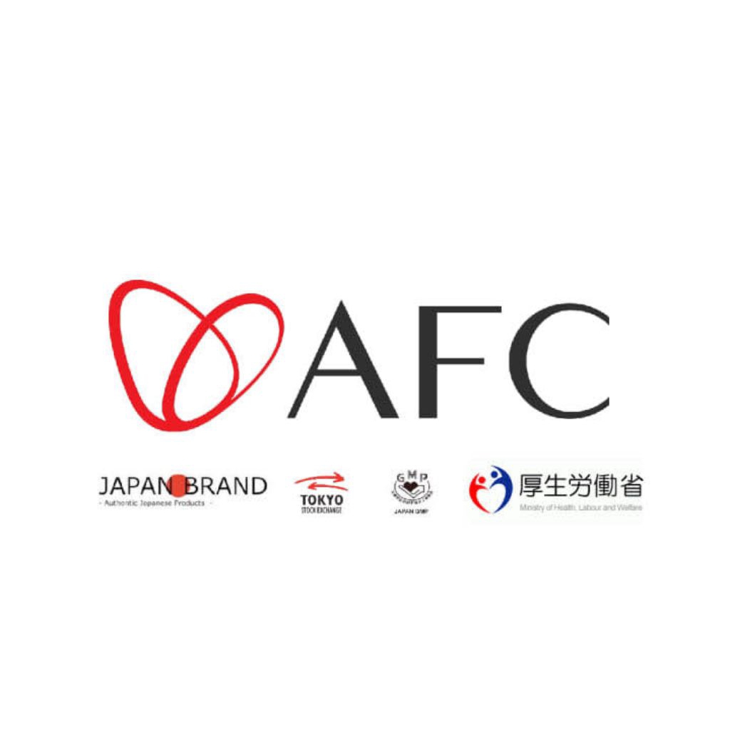 AFC SOP JAPAN