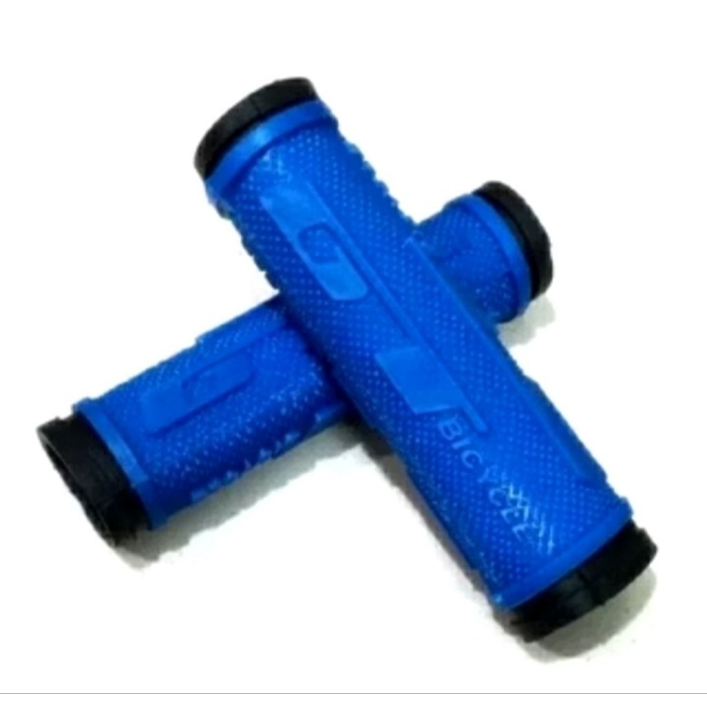Handgrip gt Handgrip sepeda mtb grip sepeda mtb Handgrip sepeda bmx hanfat sepeda bmx pegangan ster 