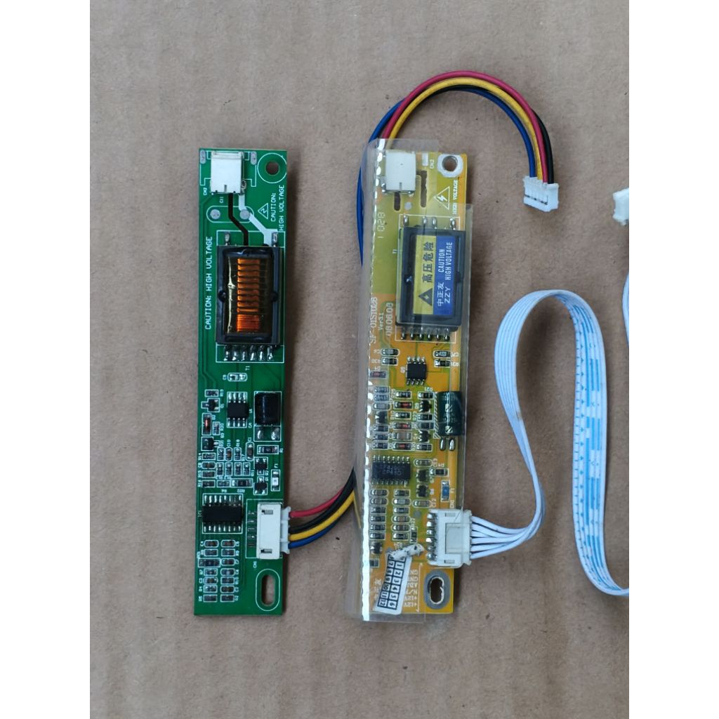 Inverter CCFL universal backlight lampu neon  LCD monitor