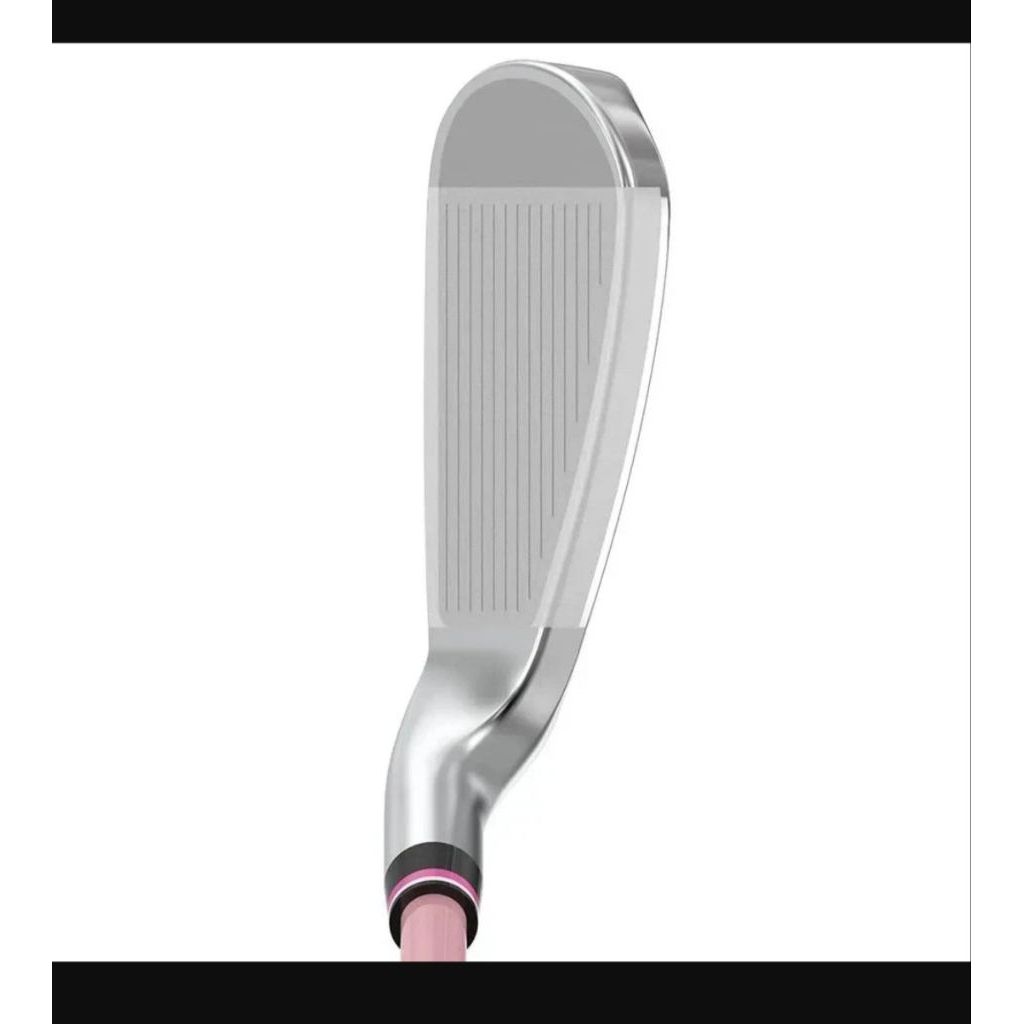 Stik Golf Iron set XXIO 13 Ladies