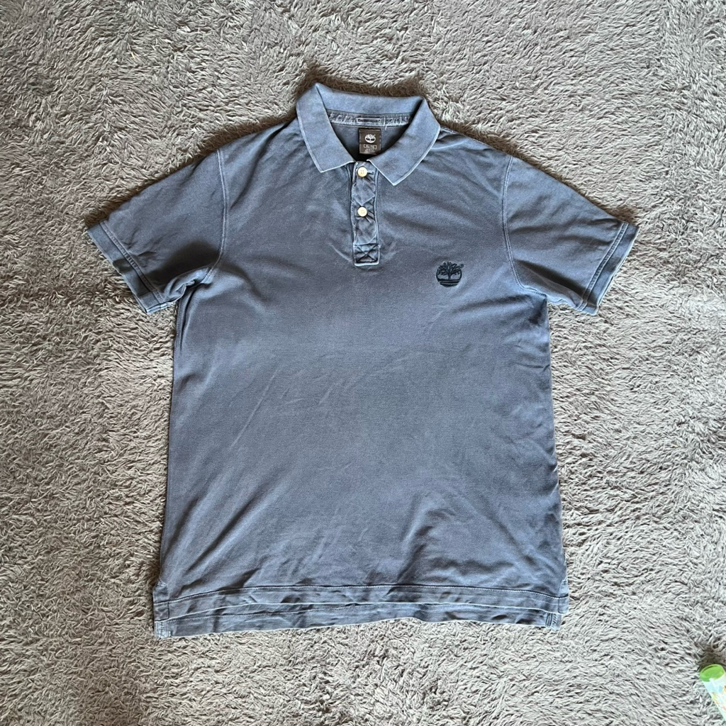 polo timberland original