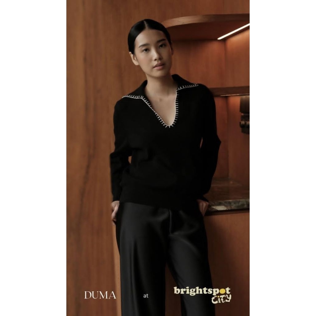 [NEW TAG] ZHANG SWEATER DUMA | NEW LAUNCHING