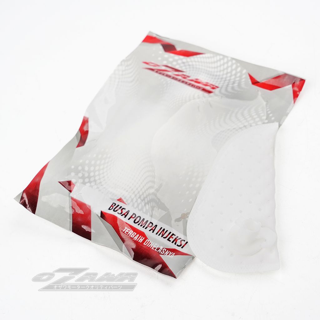 Filter Fuel Pump/Pampers Supra X 125