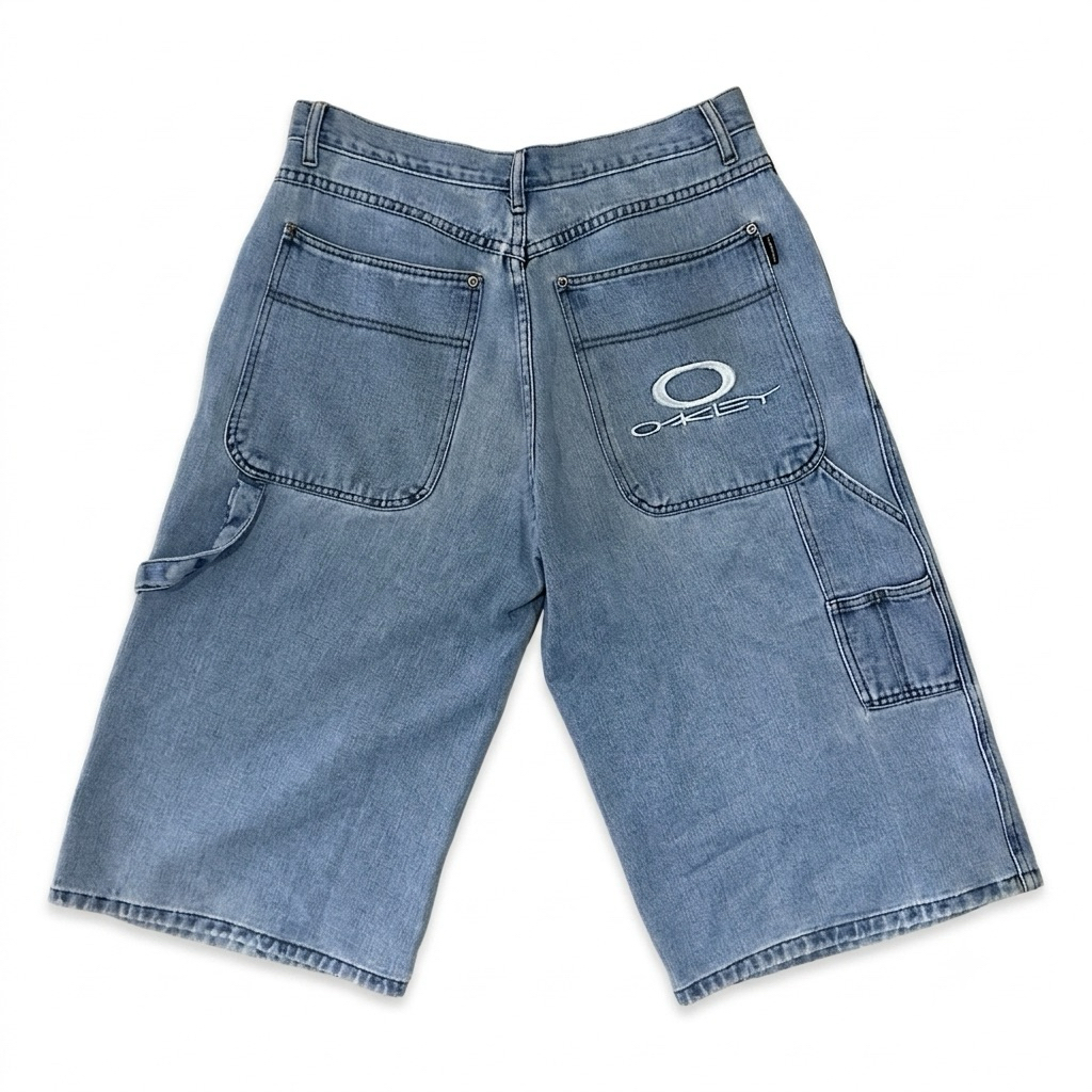 CELANA JORTS OAKLEY