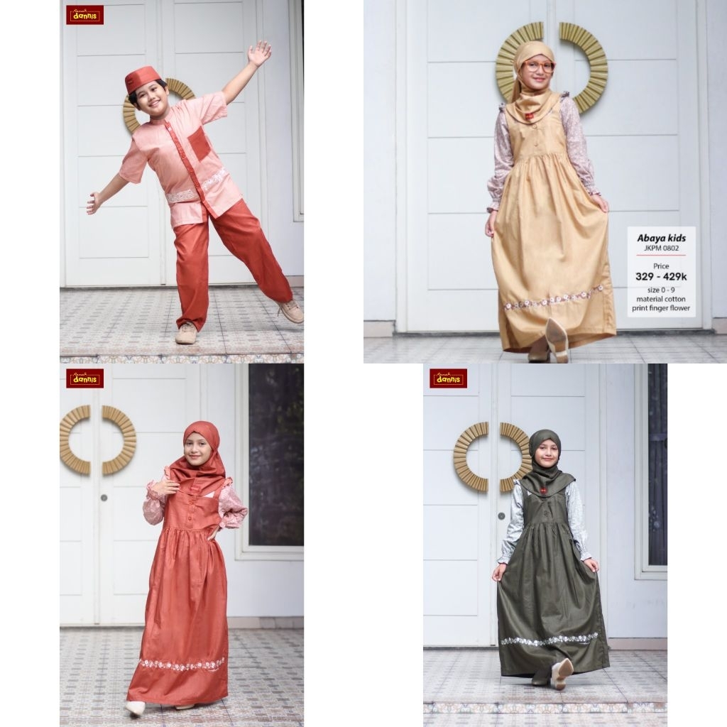 SALE 40% || BMA DANNIS D'CHANA