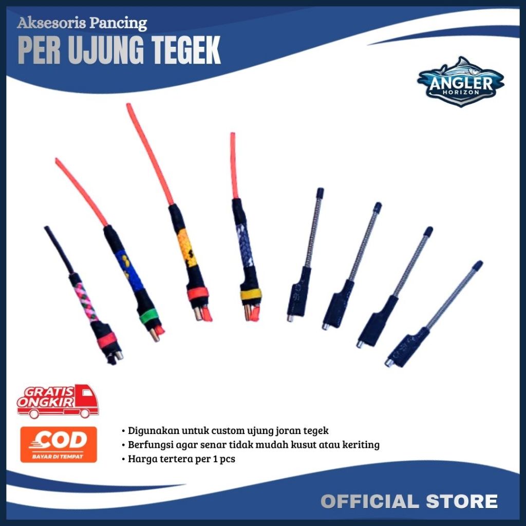 Per Ujung Tegek / Per Motif Tali Ujung Tegek / Marit Motif Tali Tegek Murah