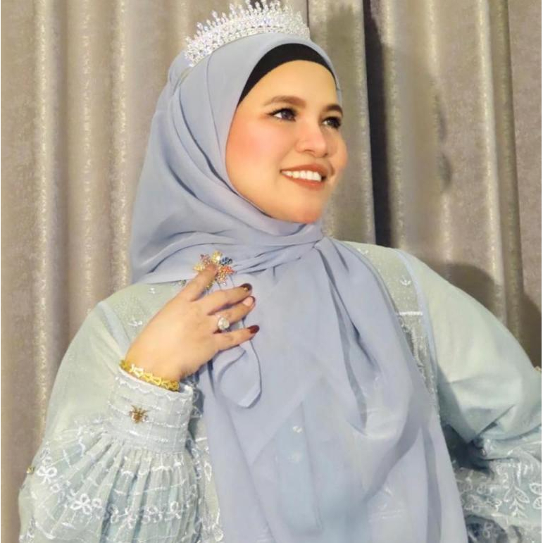 [ KODE MR TGM ] PROMO GUNCANG SALE ATASAN & GAMIS SULTAN LIVE TANAH ABANG TUM