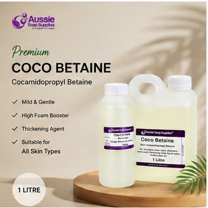 1 LITER Foam booster CAPB / Foam booster/AMP untuk busa melimpah