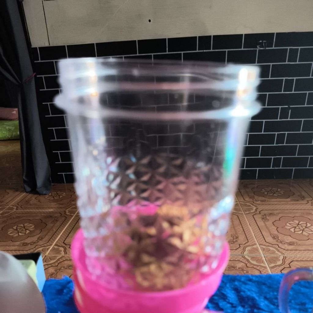 gelok pink