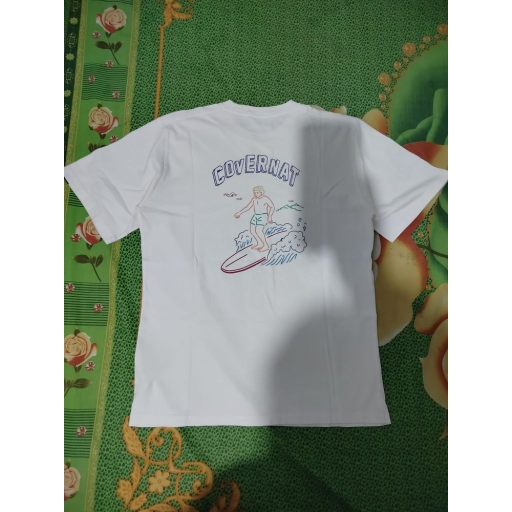 KAOS COVERNAT