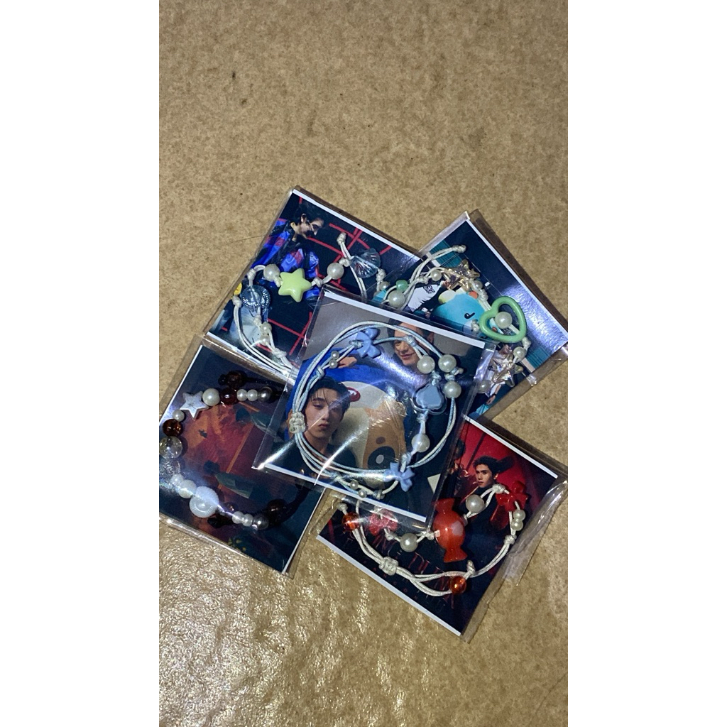 Gelang Cp gmmtv