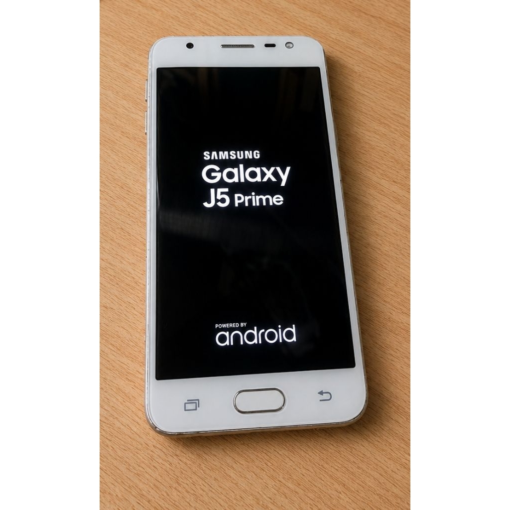 Samsung J5prime normal second siap paka aca deskripsi