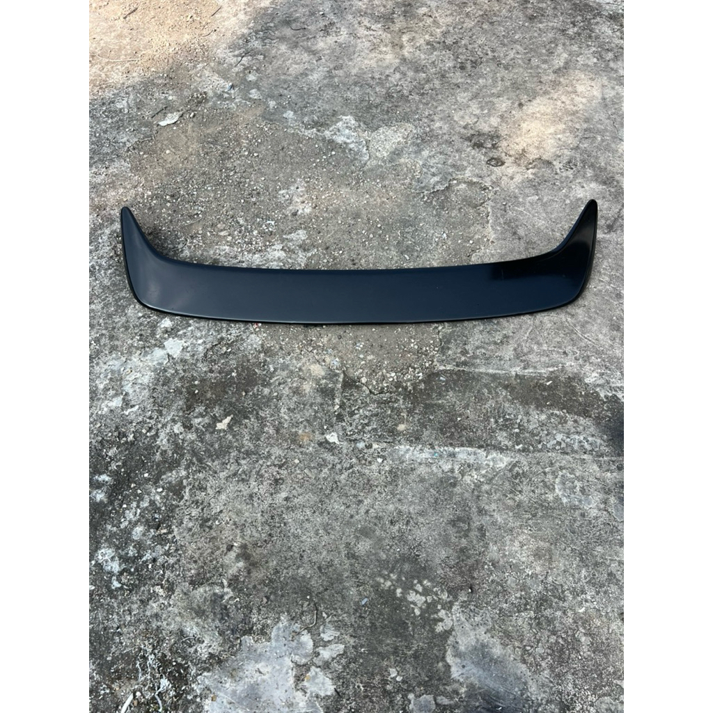 Spoiler belakang civic ferio original ek4 Sir kaki 3