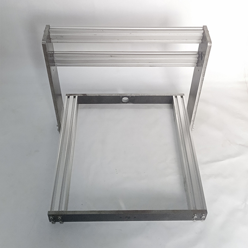 CNC Router 3018 Pro Ultra | CNC Frame | Gantry CNC 3018