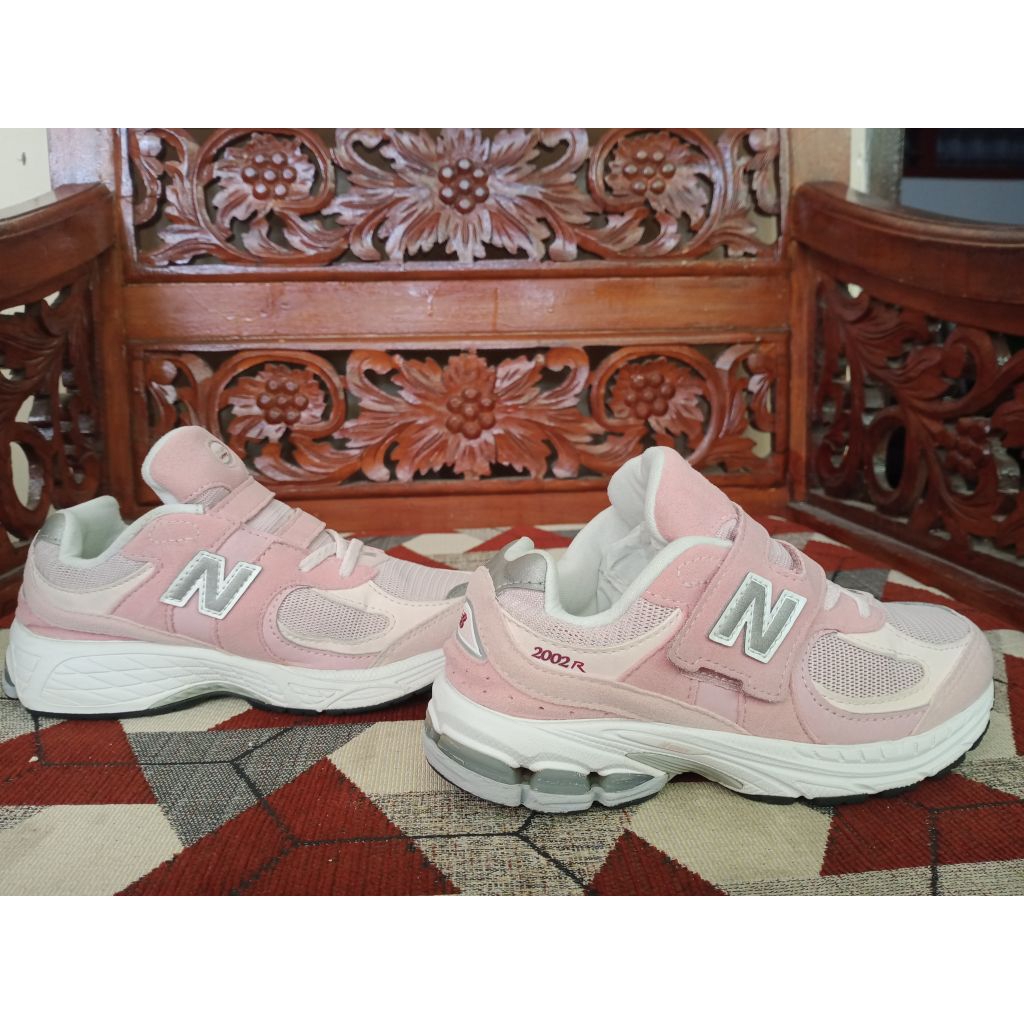 Preloved NB 2002r kids size 31
