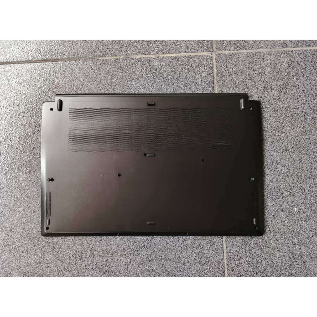MSI Lower Case / Bottom Cover MSI Modern 15 A10M MSI Modern 15 A10RB MSI Modern 15 A10RAS MSI Modern
