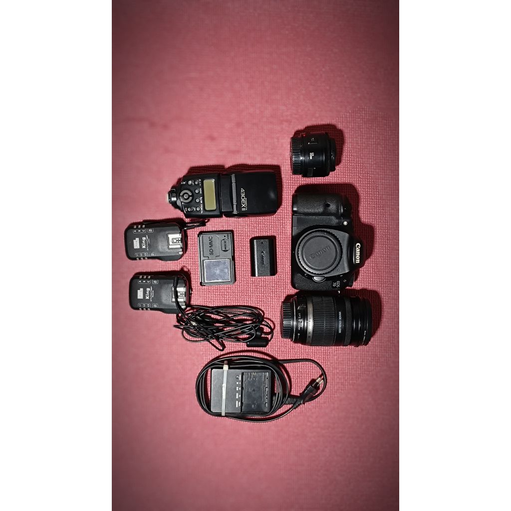 cameraDSLR