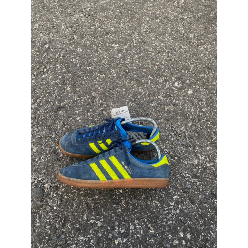 Adidas Spezial Hochelaga Original Second