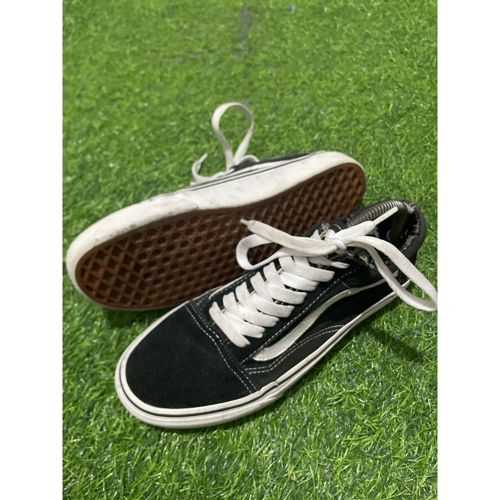 sepatu vans old skool size 39