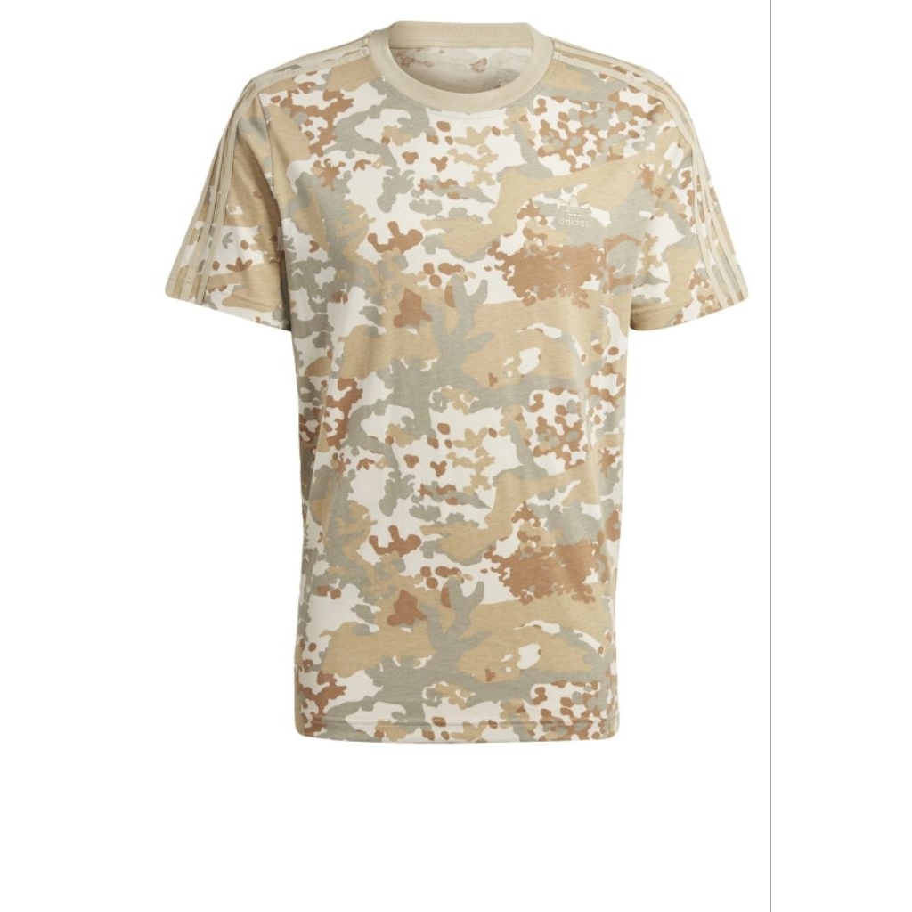 kaos adidas original graphics camo