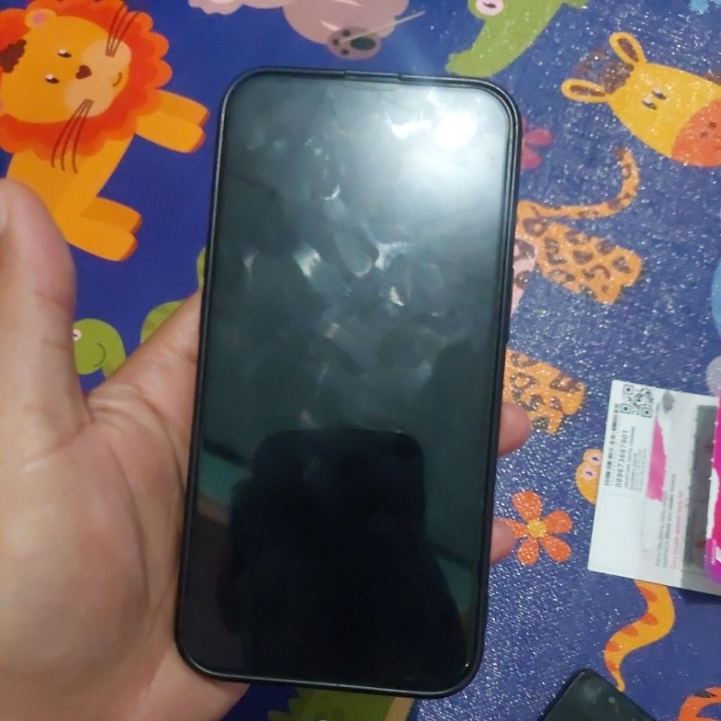 HP IP 14 Second resmi blibli