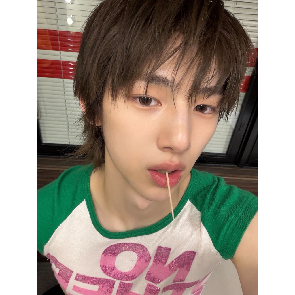 booked photocard juhoon cortis