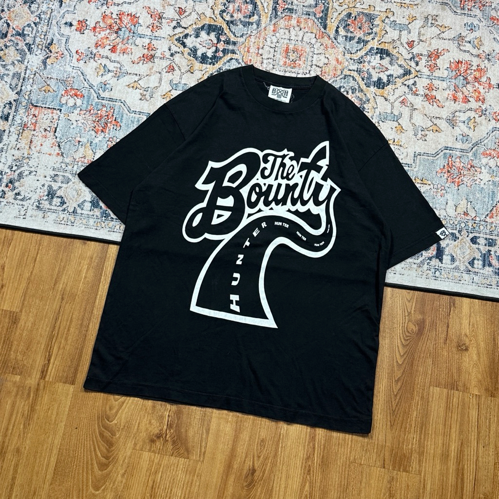 KAOS VINTAGE BOUNTY HUNTER