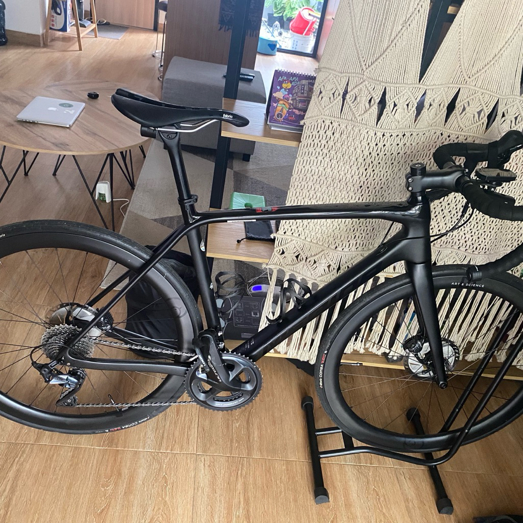 Merida Scultura 5000