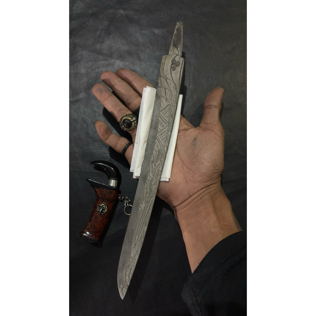 B4D1K LUWU SAMBANG III