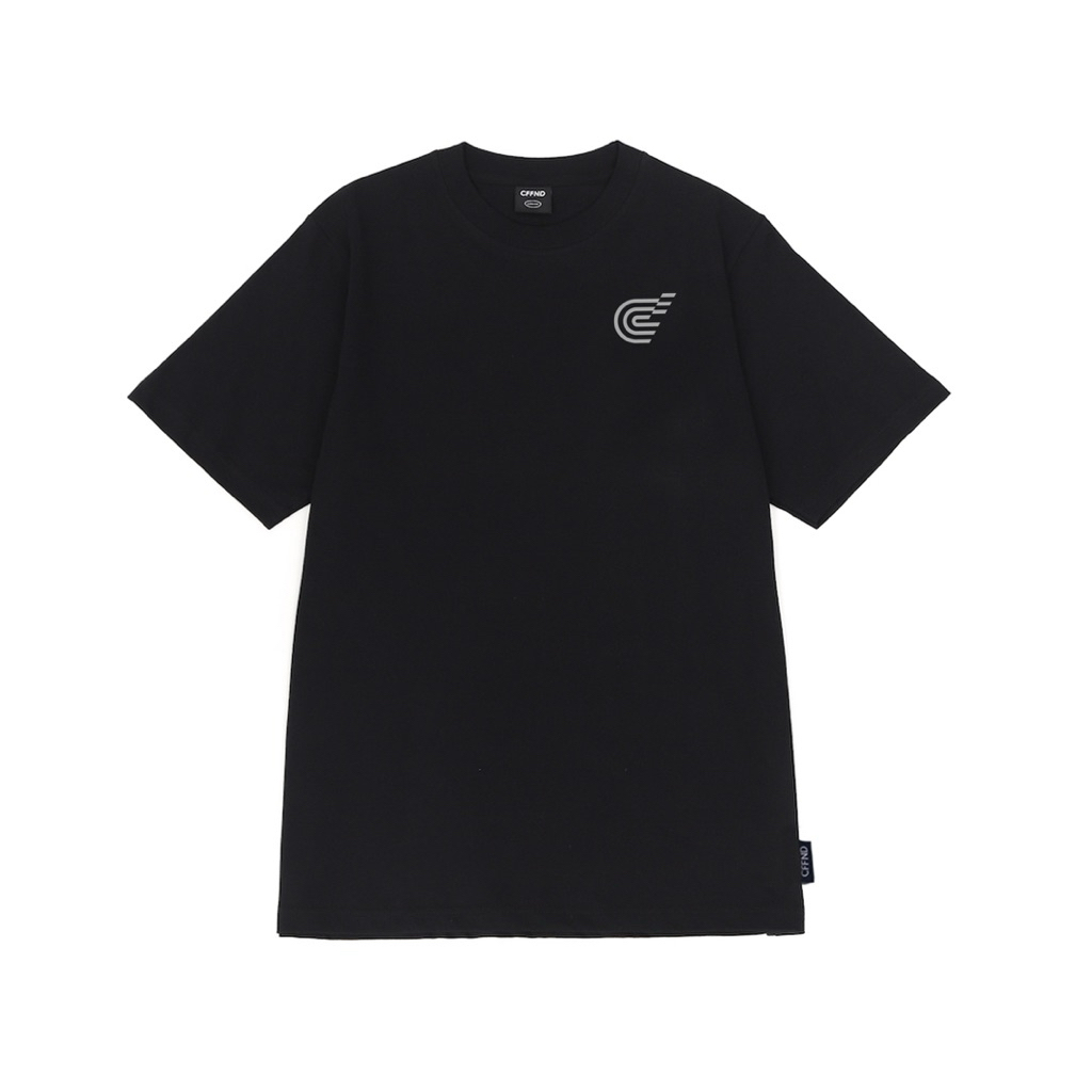 T-Shirt CFFND - Shit