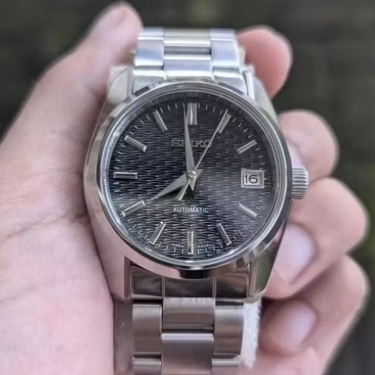 seiko mod 44gs