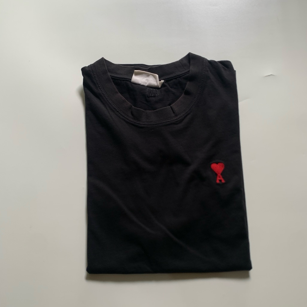 T-shirt Ami ( alexandre mattiussi )