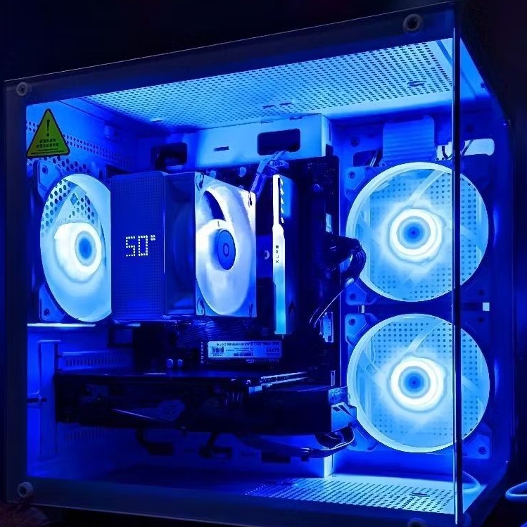 JASA RAKIT PC MENYESUAIKAN BUDGET KALIAN UNTUK GAMING-EDITING MAUPUN STREAMING