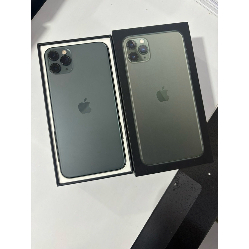 iphone 11 pro max 64gb ex ibok