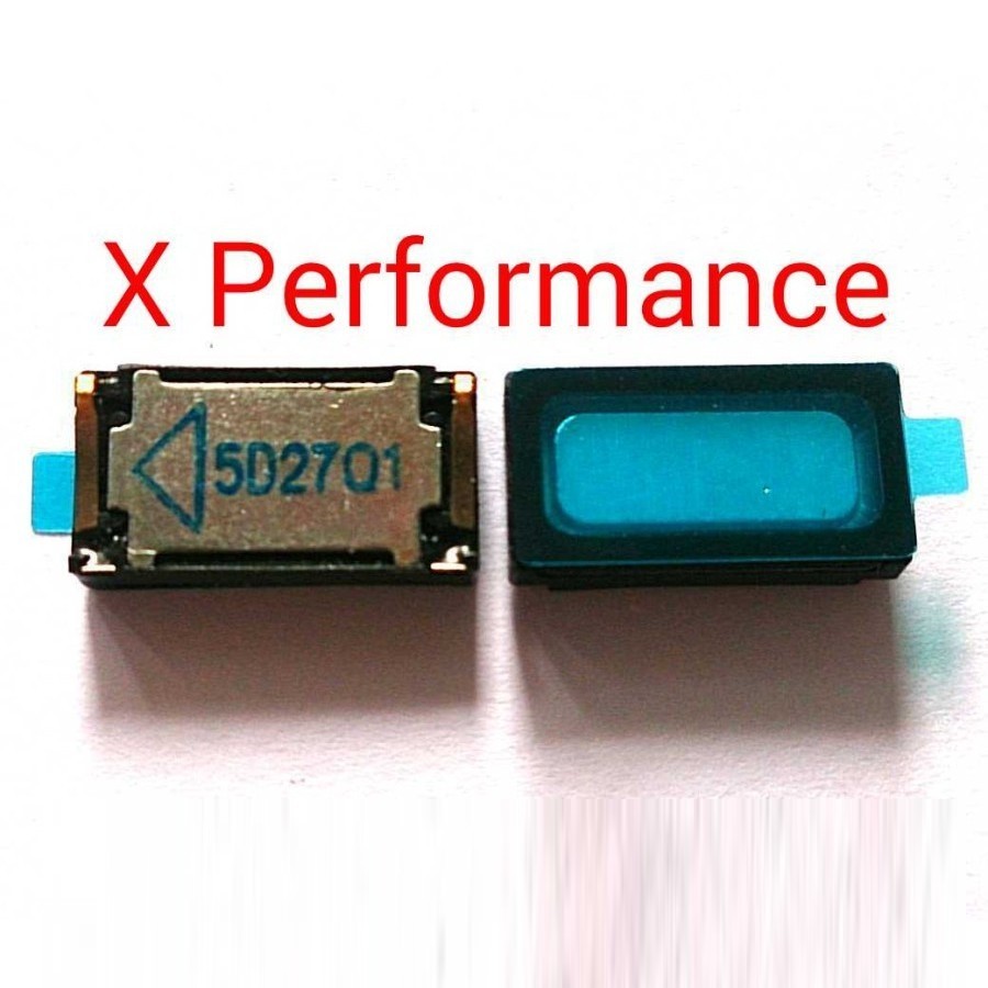 Original Speaker Atas - Earpiece - Sony Xperia X Performance - SO-04H