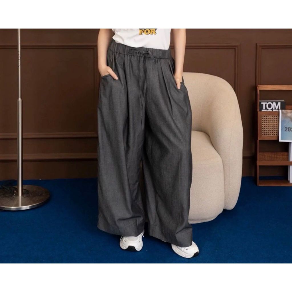 BAGGY PANTS LOST FOUND VINTAGE