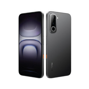 HANDPHONE INFINIX HOT 70 RAM6/128GB