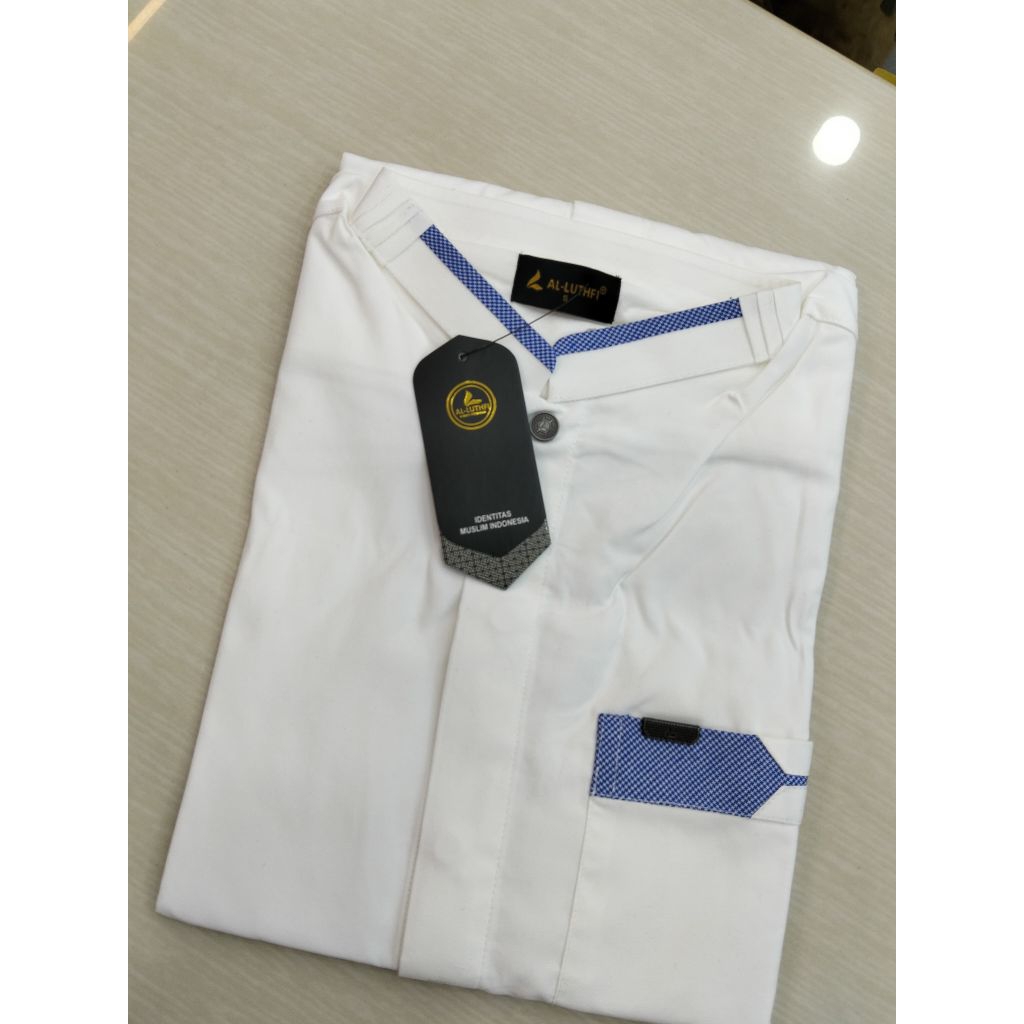 //KOKO PREMIUM AL-LUTHFI DEWASA