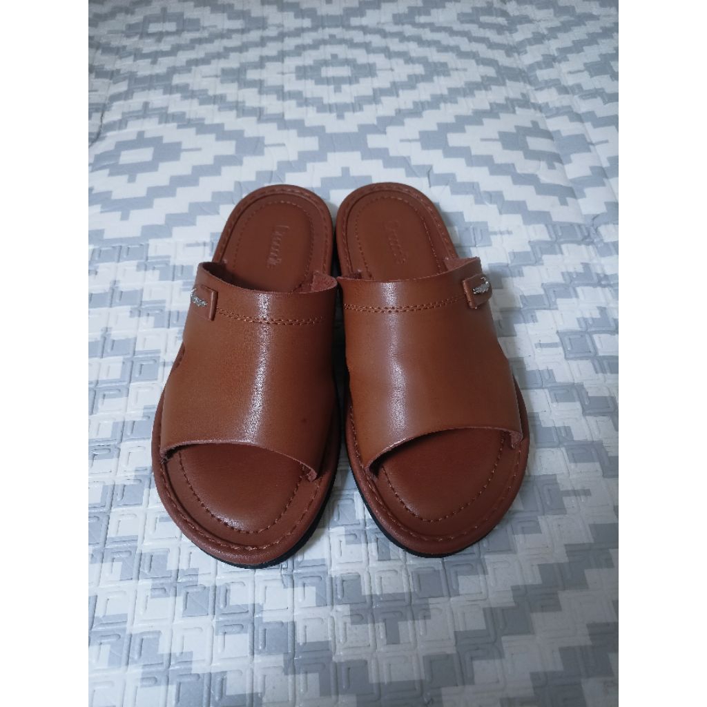 sandal crocodile anak