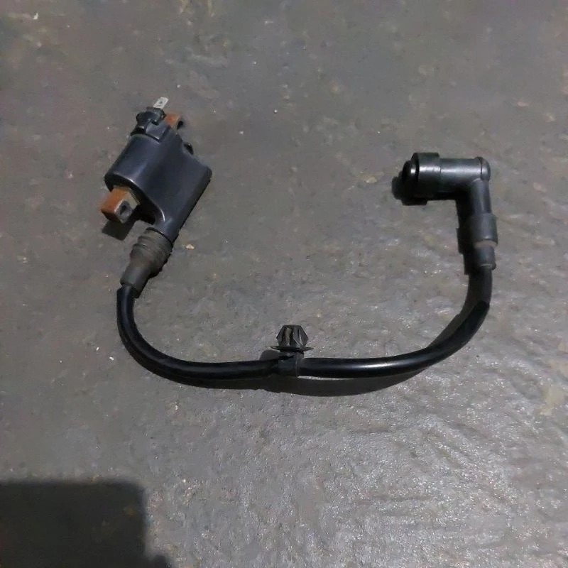 Cangklong Busi HONDA BEAT LED/ GENIO/SCOOPY 2021siap kirim